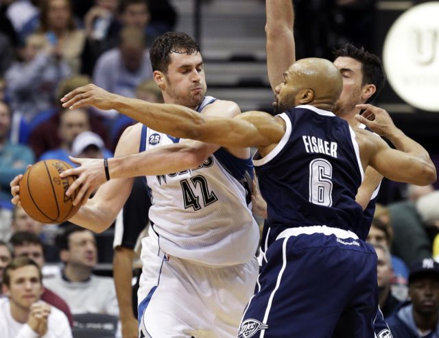 Ρεσιτάλ αστοχίας των Μπλέιζερς, πρώτη στη Δύση η Οκλαχόμα